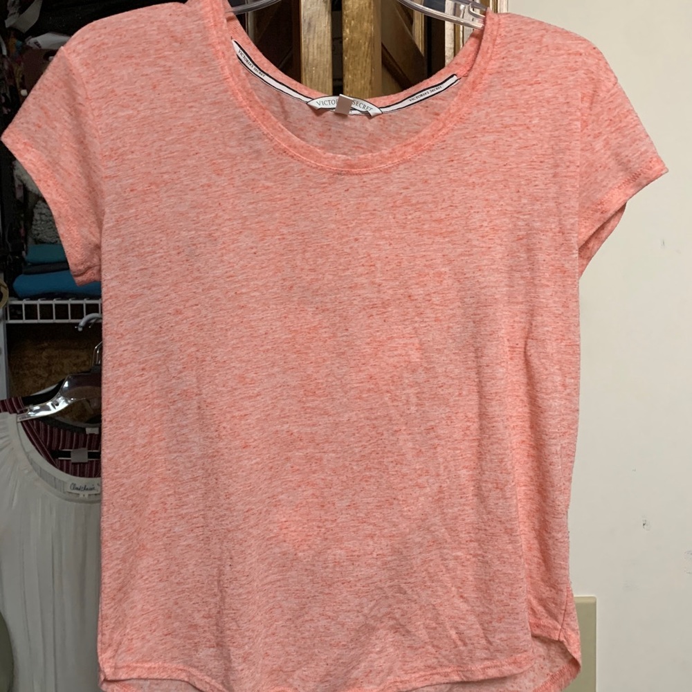 Victoria’s Secret t-shirt